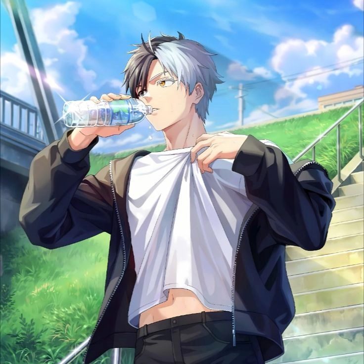 Bộ ảnh Sakura Haruka cosplay tuyệt đẹp