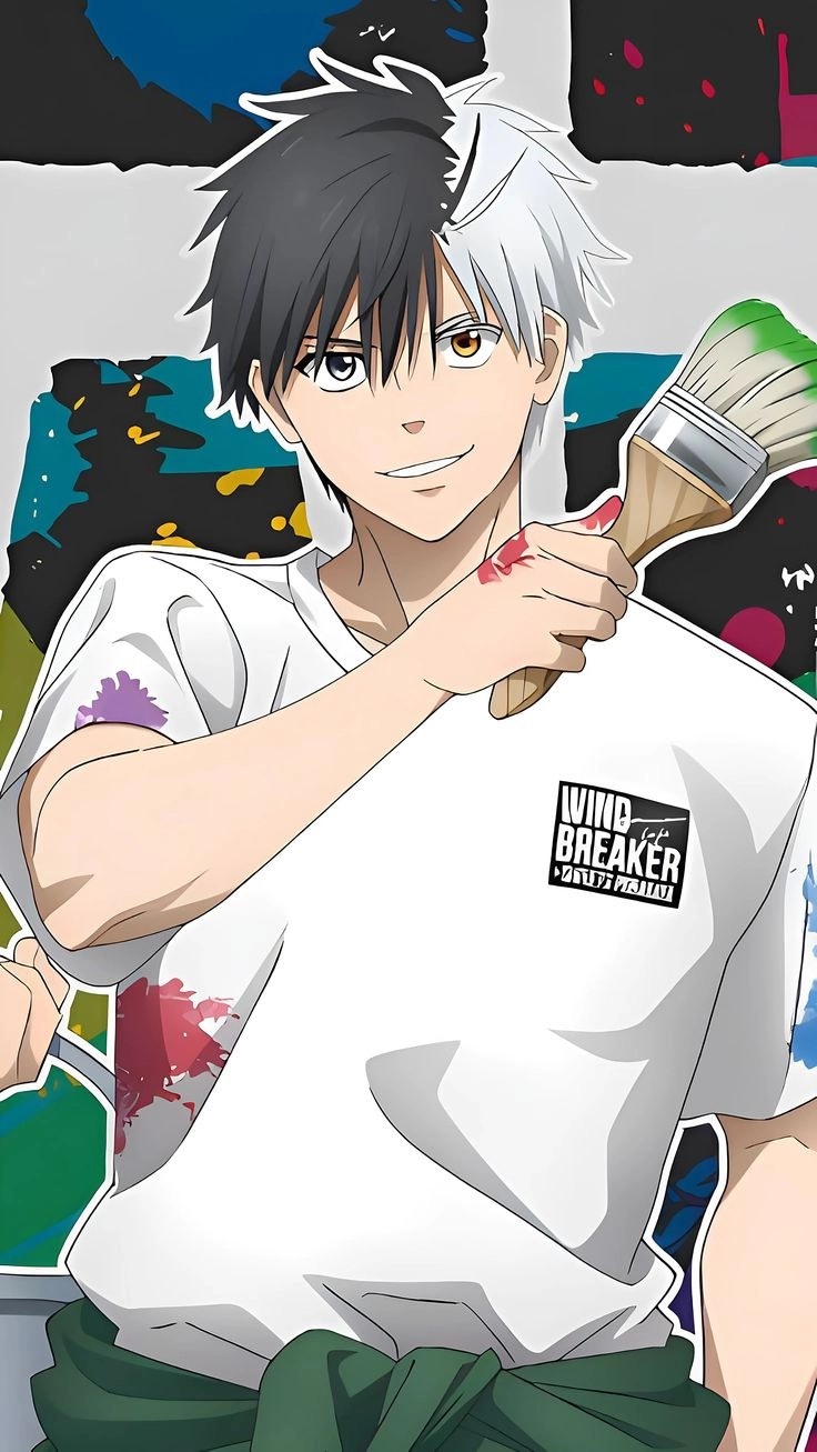 Bộ truyện Sakura Haruka cuốn hútBộ truyện Sakura Haruka cuốn hút