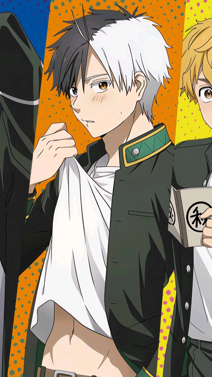 Truyện hay về Sakura Haruka AO3