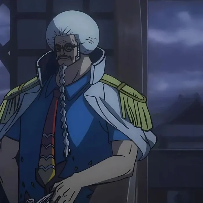 Truy tìm ảnh hiếm Ginga Sengoku Gun Yūden Rai