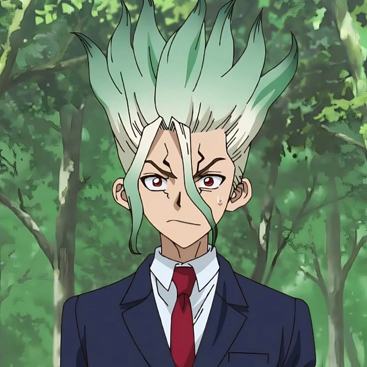 Cuộc chiến trí tuệ giữa Xeno x Senku