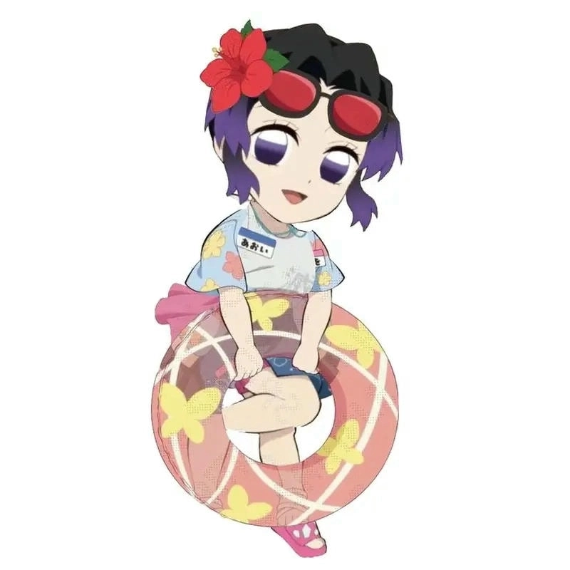 Ảnh cực chất của Shinobu Kochou