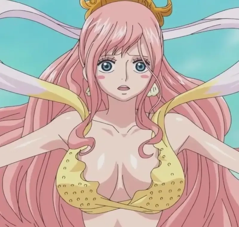 Ý nghĩa tên Shirahoshi Meaning đặc biệt