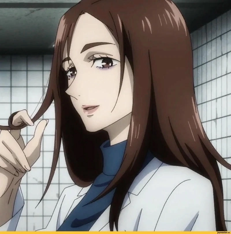 Khám phá nét cuốn hút của Shoko Ieiri