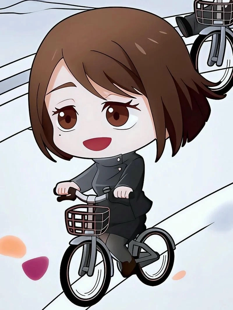 Tái hiện tinh tế hình ảnh Jjk Shoko Cosplay