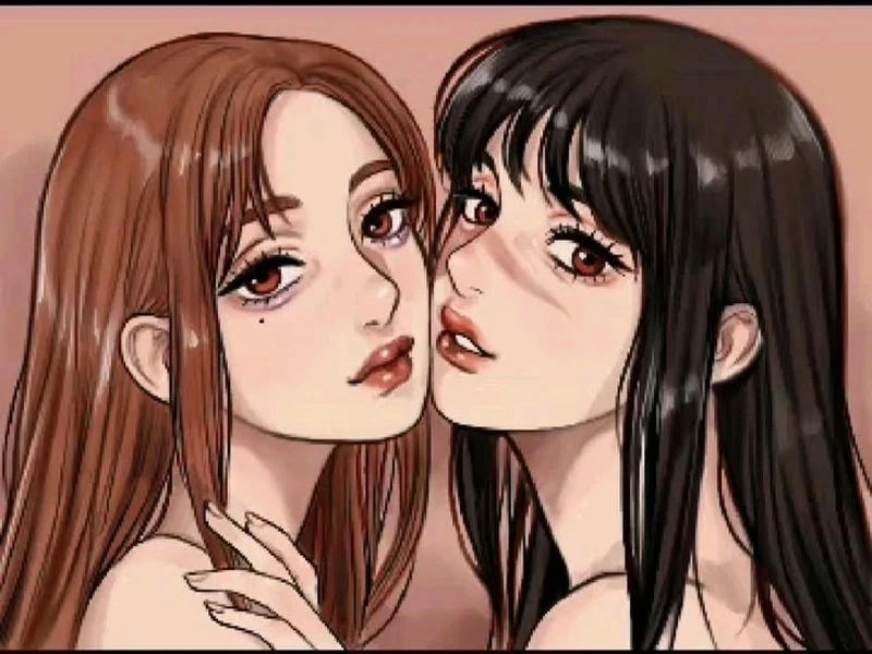 Cặp đôi nổi bật trong Jjk Shoko X Gojo