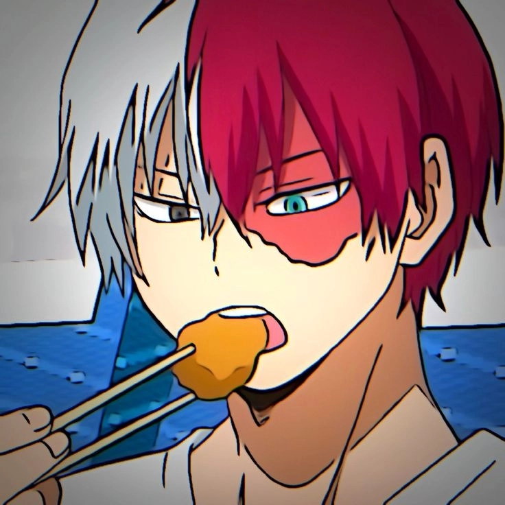 Góc nhìn mới về mối quan hệ Shoto Deku