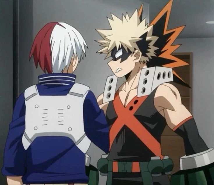 Ý tưởng hóa trang từ Shoto cosplay