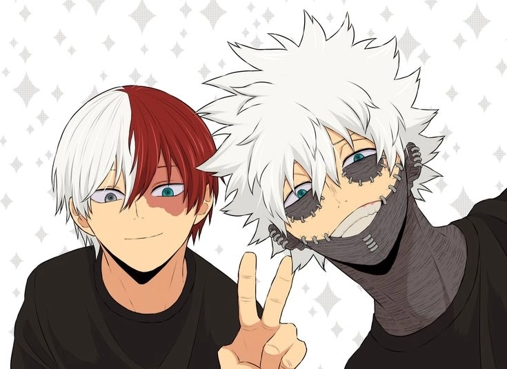 Thông tin nhân vật chi tiết trong lookup Shoto