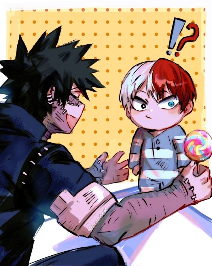 Giải đáp bí ẩn Shoto sinh ngày mấy