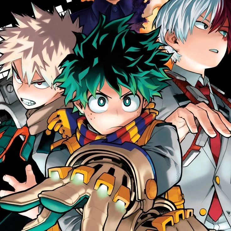 Mô hình siêu dễ thương nendoroid Shoto