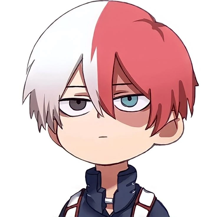 Danh sách phim có Todoroki Shoto