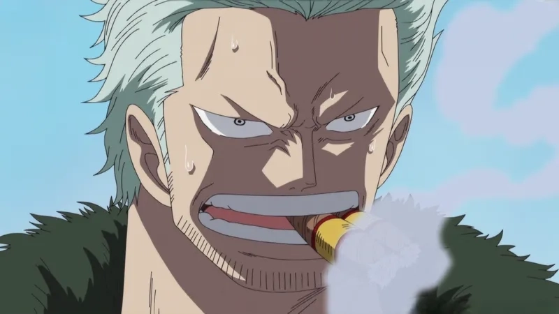 Hình ảnh chi tiết của Smoker Machine công suất lớn