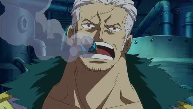 Ảnh chi tiết Offset Smoker dùng ngoài trời