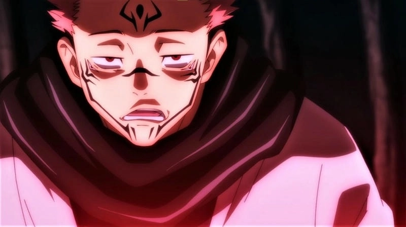 Khoảnh khắc đỉnh cao Yuji vs Sukuna