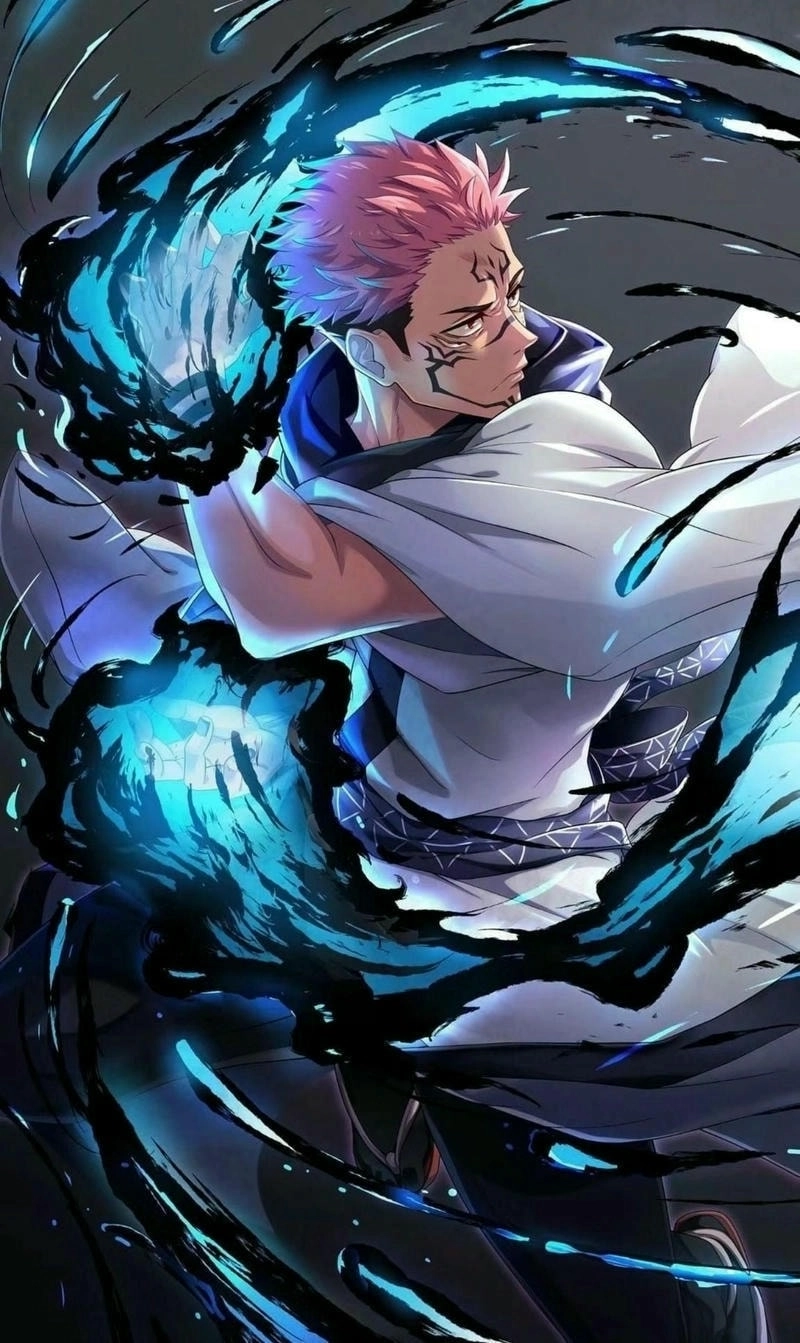 Bí mật lãnh địa của Sukuna được hé lộ