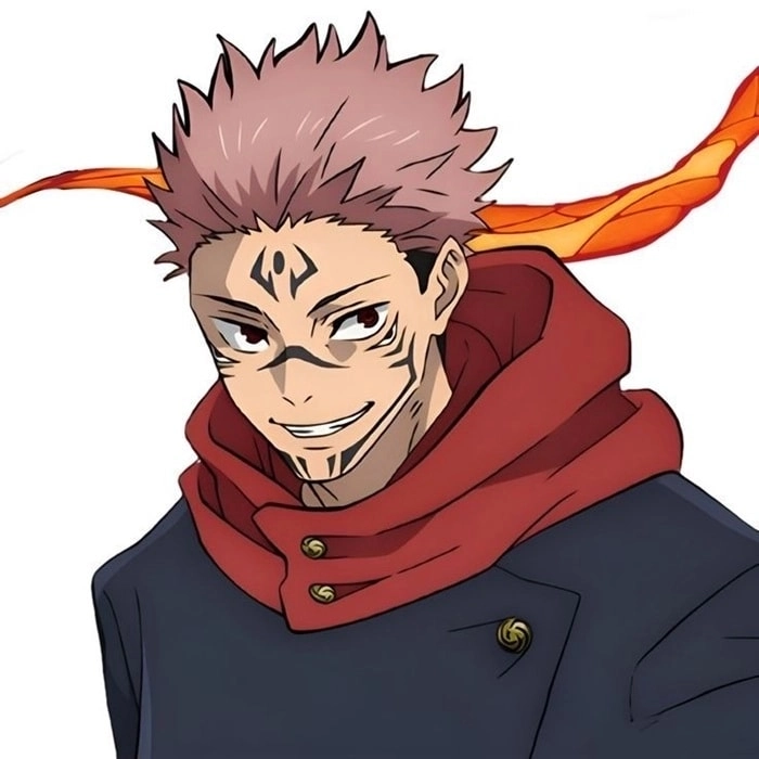 Bộ sưu tập Sukuna wallpaper cực chất