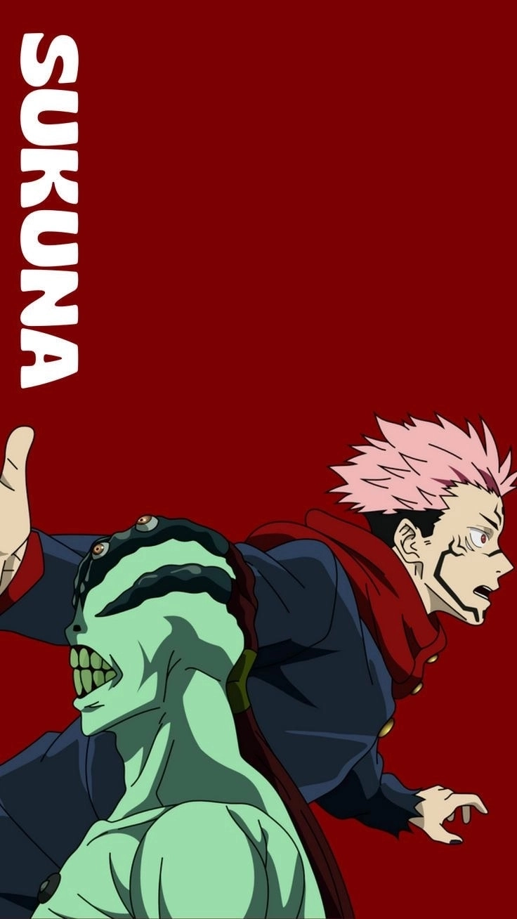 Tên kỹ thuật ấn tượng Sukuna domain expansion name