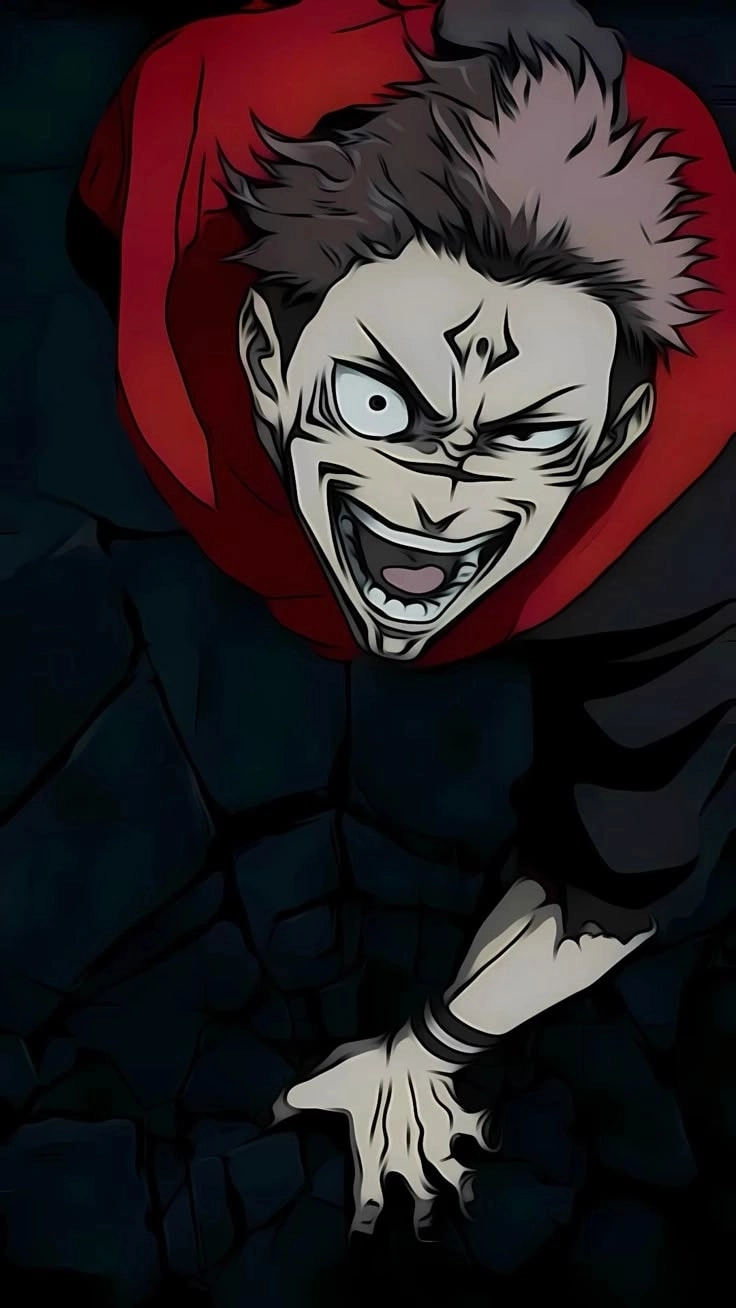 Màn so tài hấp dẫn Toji vs Sukuna