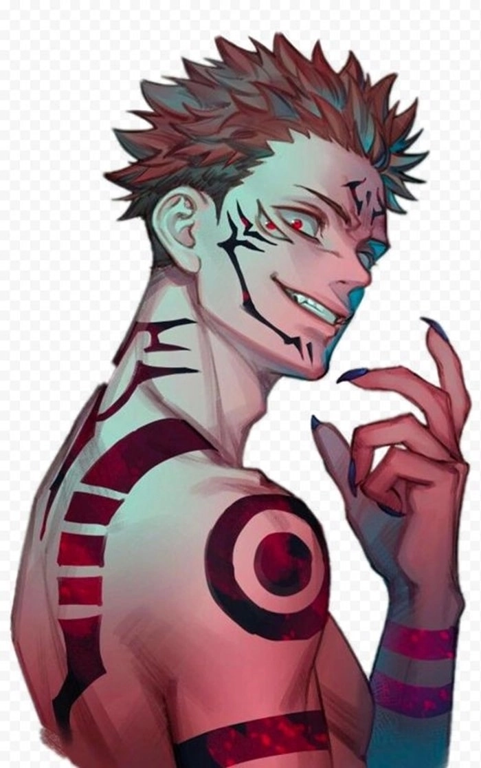 Giả thuyết tình cảm Nobara x Sukuna