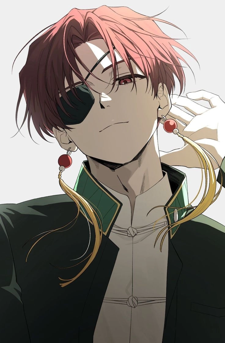 Cảnh hành động đẹp trong Suou Hayato manga