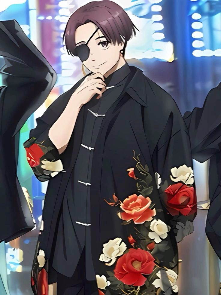 Tổng hợp ảnh chất lượng Suou Hayato anime