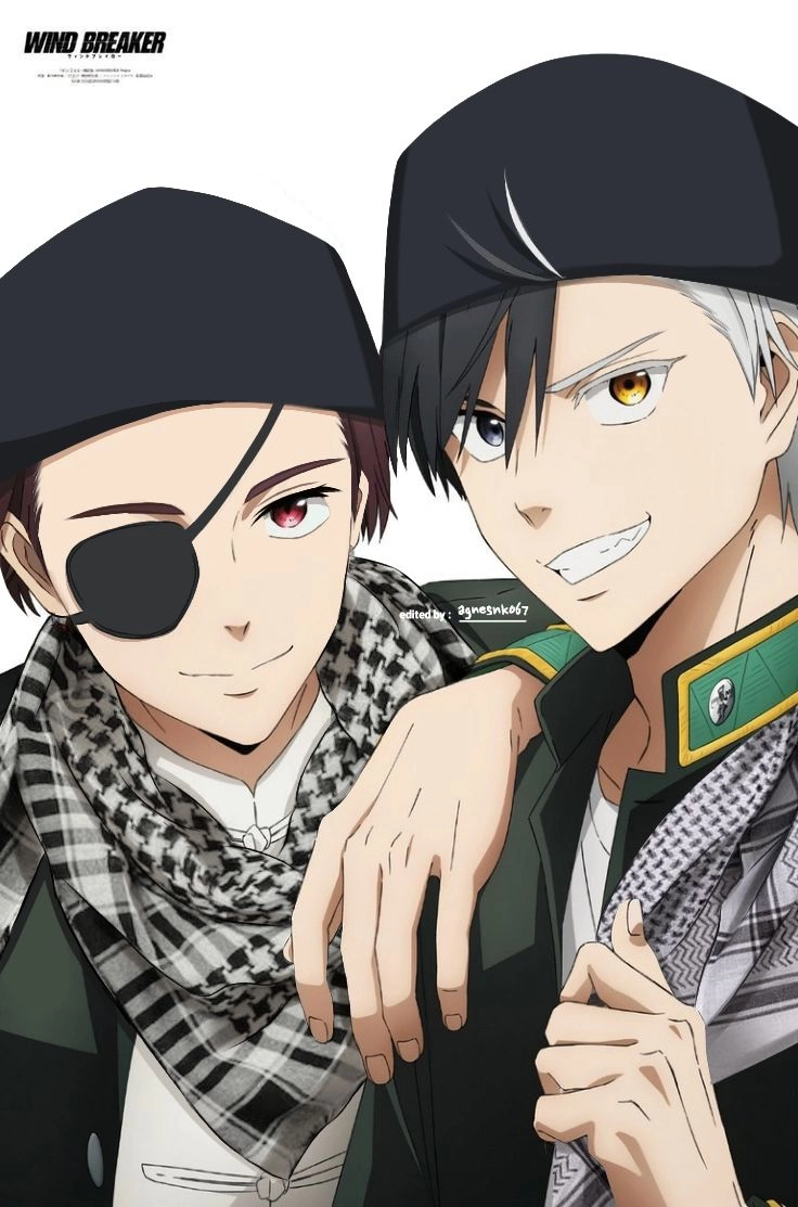 Bạn đã biết Ngày sinh của Suou Hayato