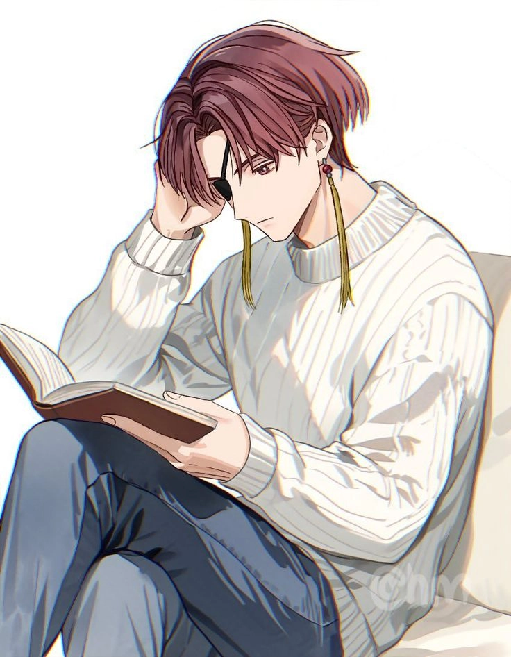 Ảnh cặp đôi nổi bật Suou x Sakura