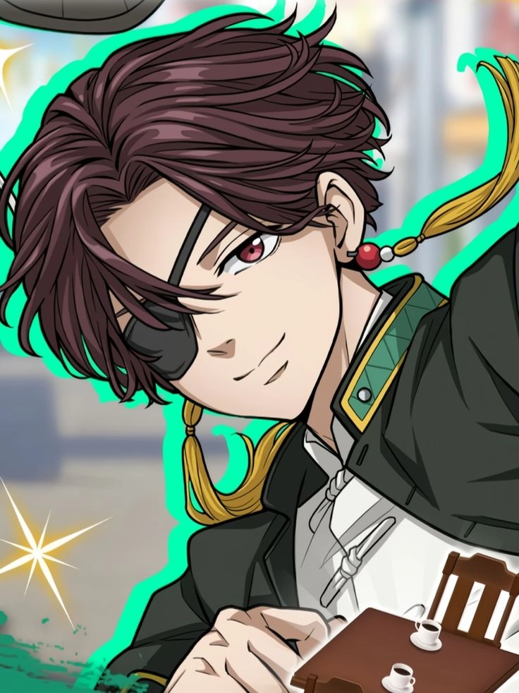 Đắm chìm cùng Suou x Sakura fanfic