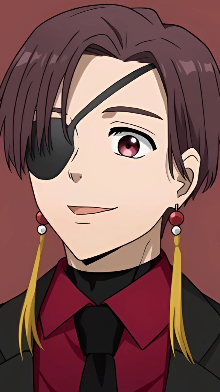 Tình tiết gay cấn Suou x Nirei fanfic