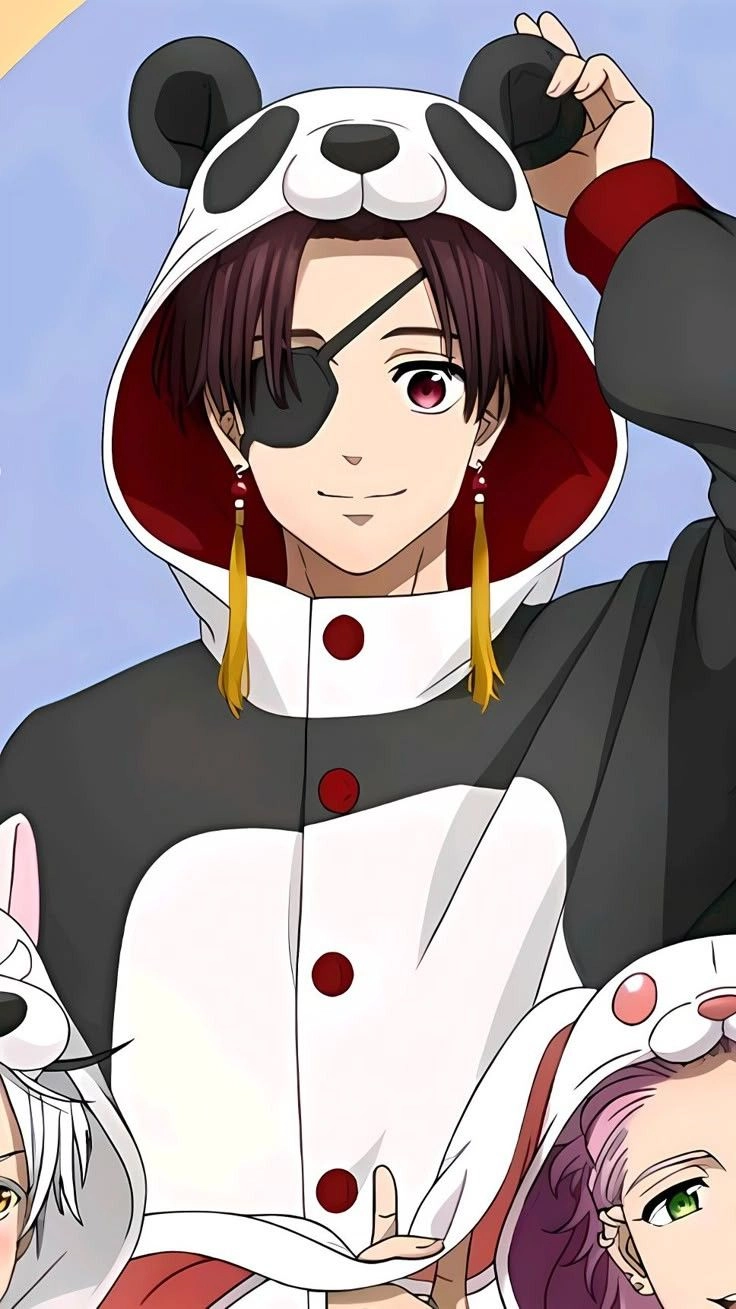 Fanfic đặc sắc tại Suou x Nirei Wattpad