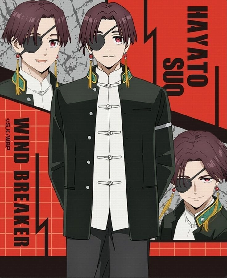 Tổng hợp ảnh Suou cosplay chất lượng