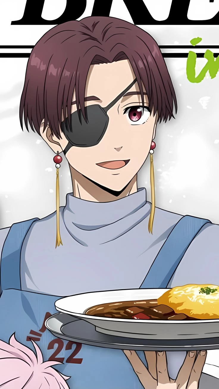 Khoảnh khắc nổi bật của Anime Suou