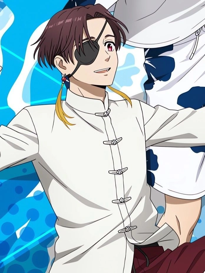 Tuyển chọn Hayato Suou fanart đẹp nhất