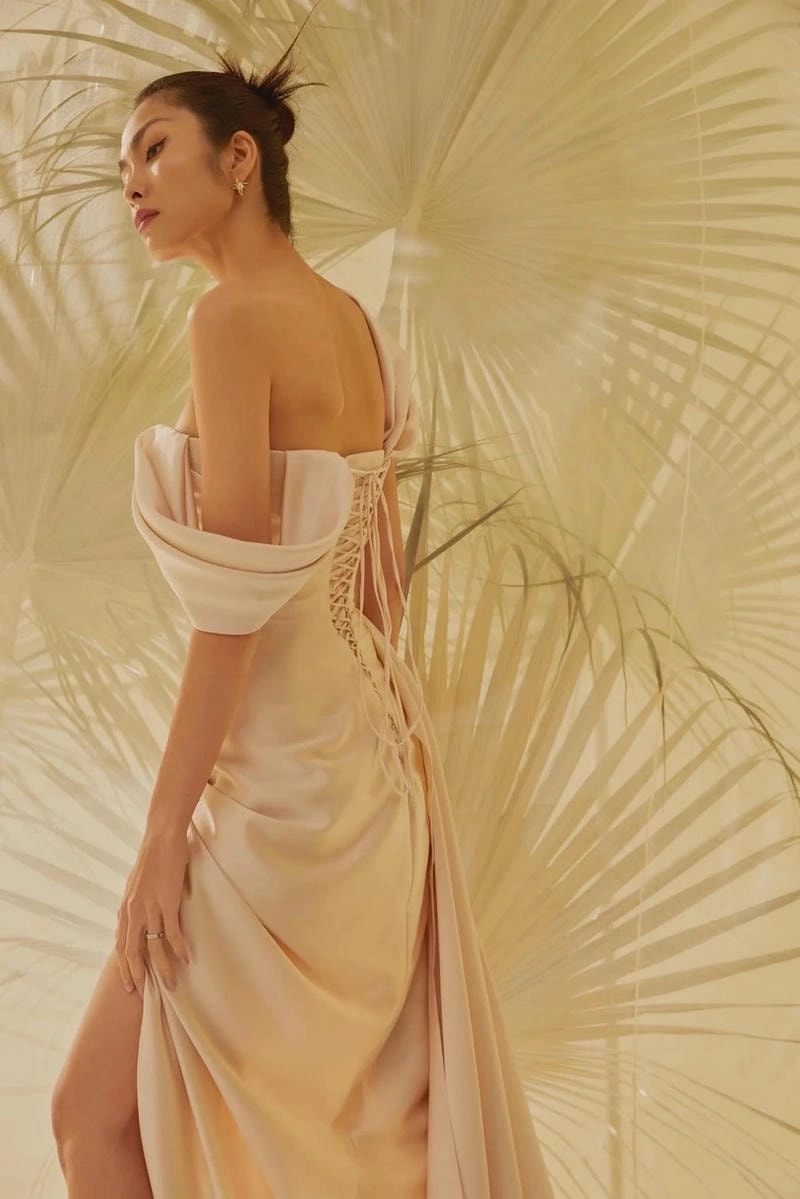 Phát âm chuẩn của Tăng Thanh Hà nói tiếng anh