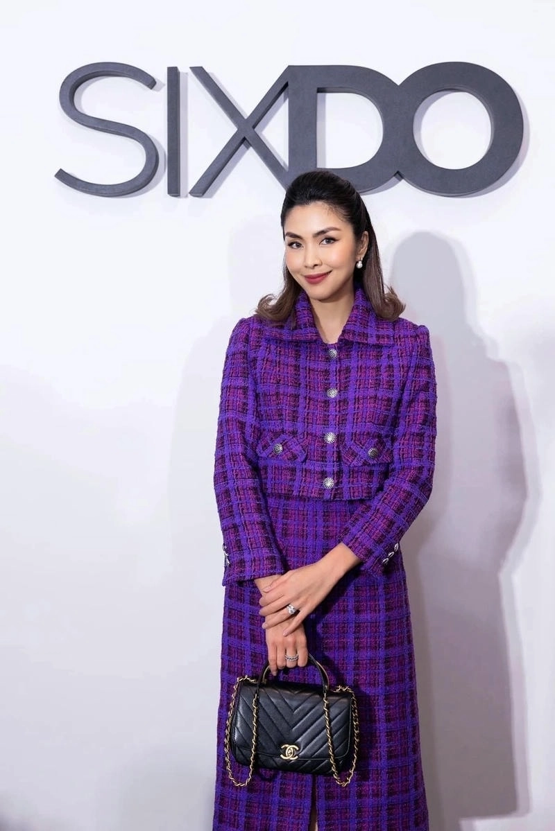 Cuộc sống kín tiếng của Tăng Thanh Hà giờ ra sao