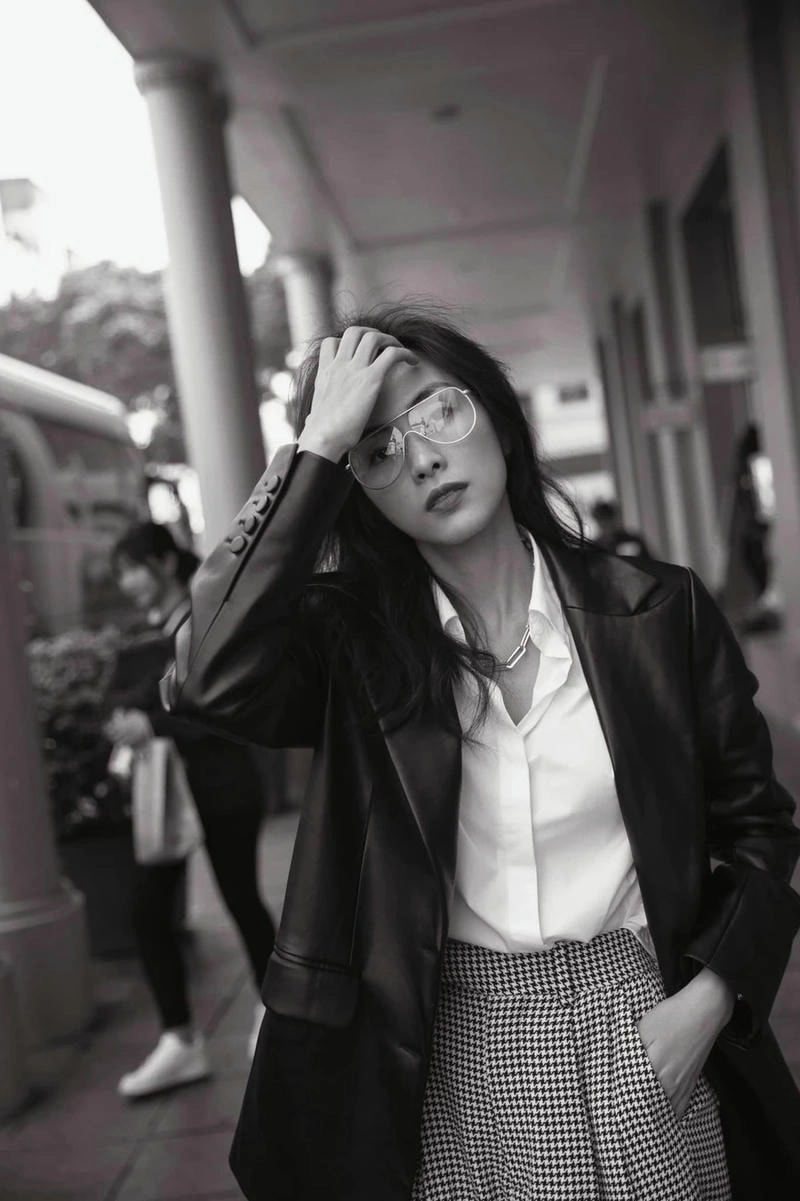 Sự trở lại ấn tượng của Tăng Thanh Hà 2024