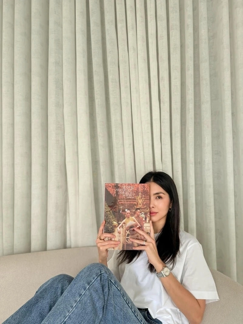 Bật mí Diễn viên Tăng Thanh Hà bao nhiêu tuổi