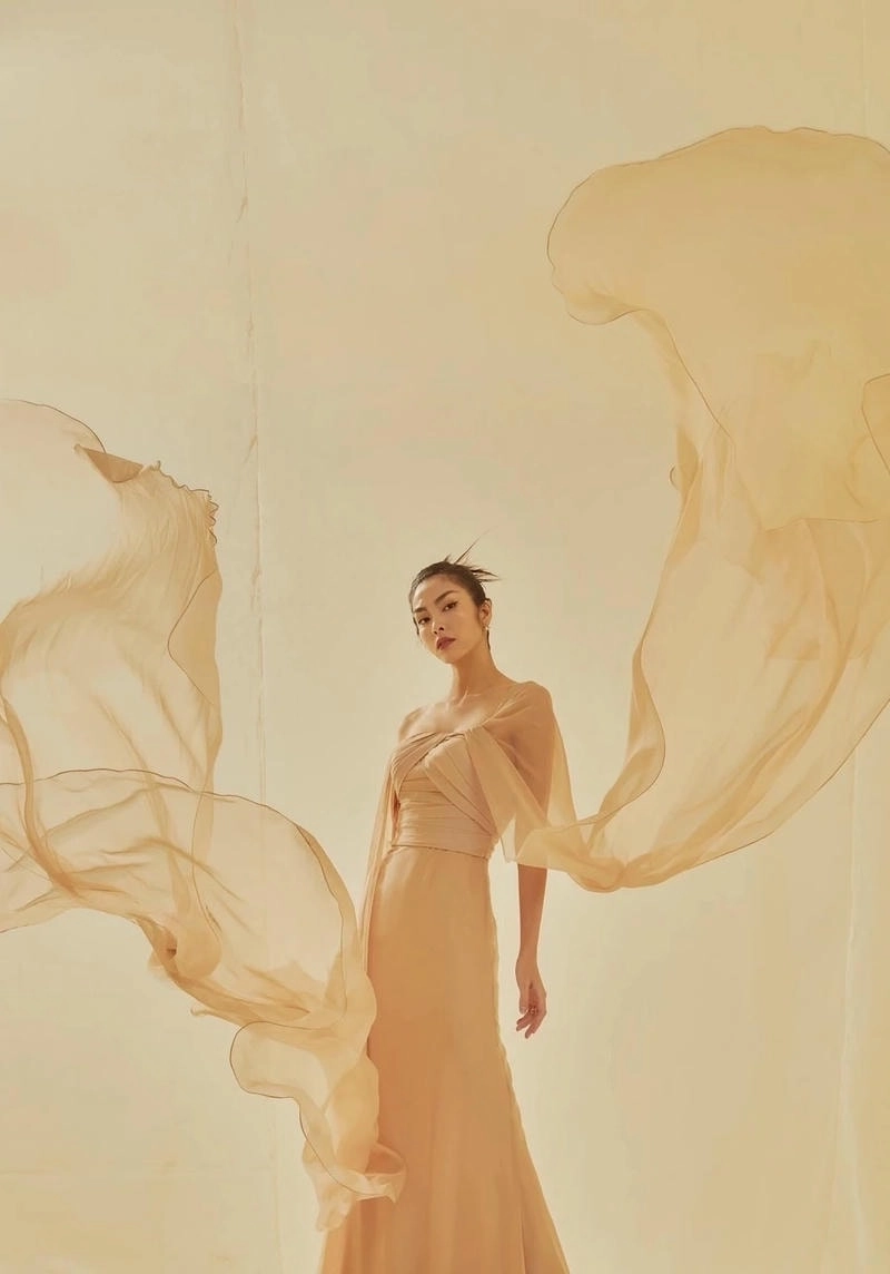 Vai diễn ấn tượng trong Mỹ nhân kế Tăng Thanh Hà