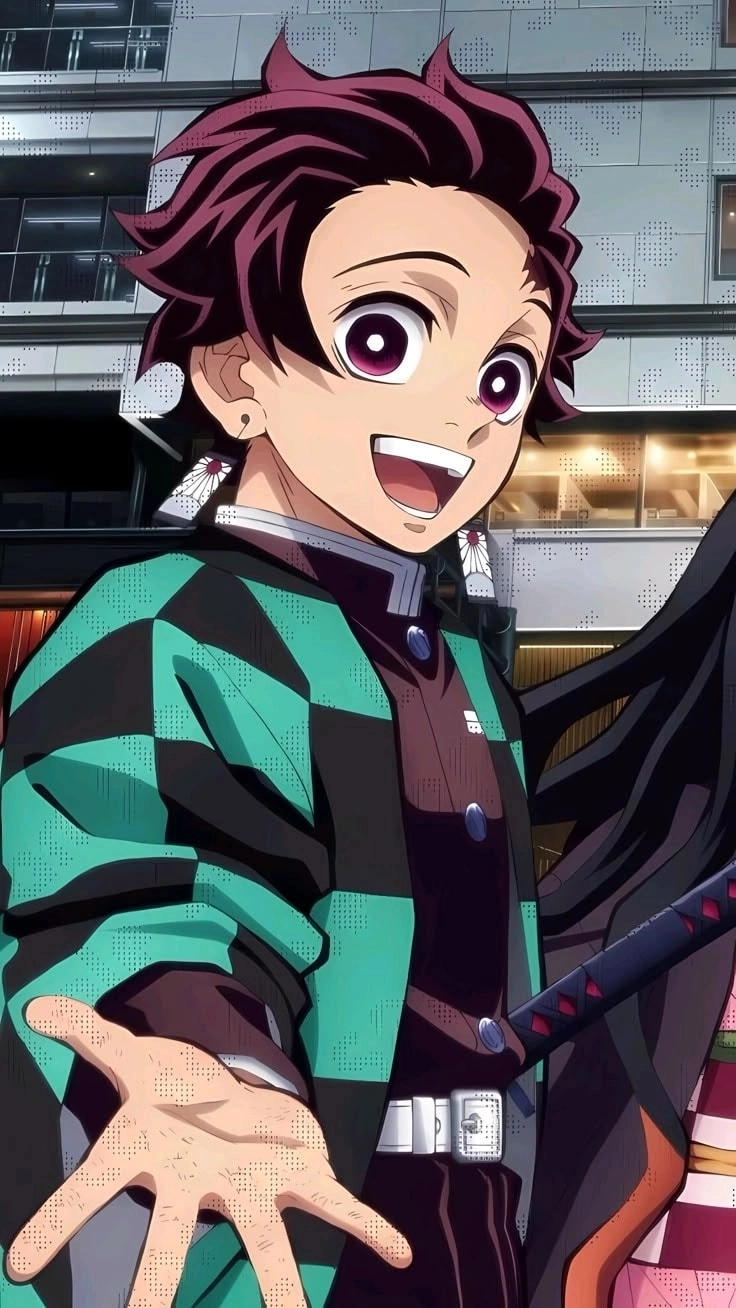 Truyện tranh hấp dẫn Tanjiro x Giyuu