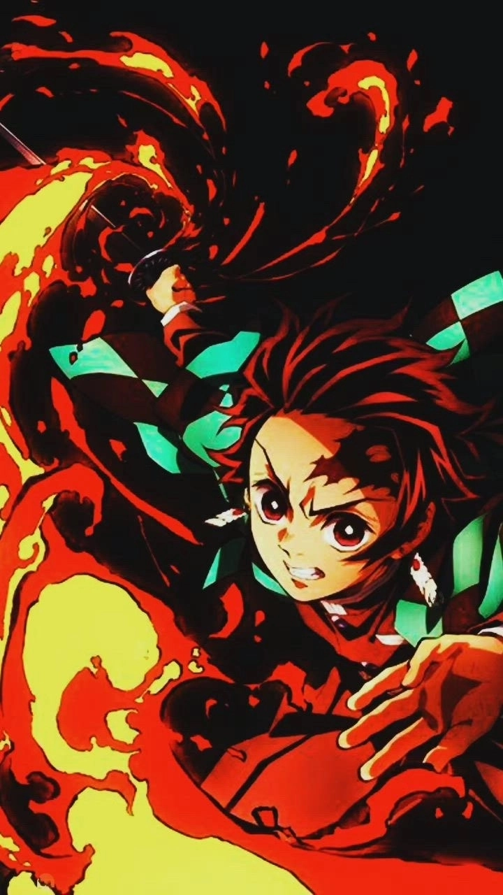 Hình ảnh vui nhộn Zenitsu x Tanjiro