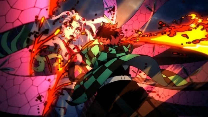 Giải đáp Tanjiro bao nhiêu tuổi trong phim