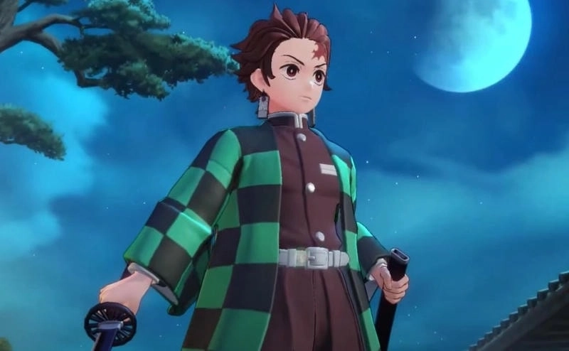 Ca khúc cảm động Kamado Tanjiro no Uta