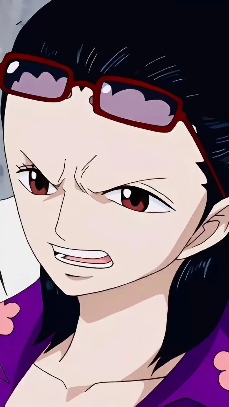 Liên kết bất ngờ Smoker X Tashigi