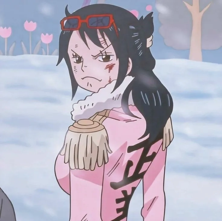 Bầu không khí căng thẳng Tashigi.And Zoro