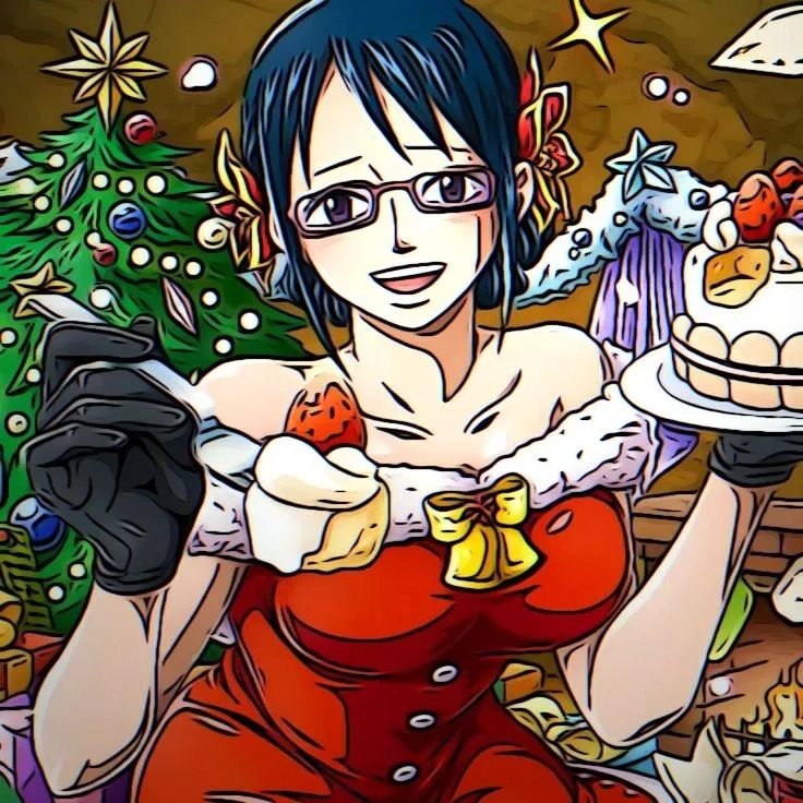 Hóa thân thành Tashigi Cosplay cực cuốn