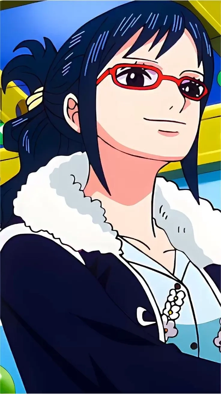 Diễn viên hóa thân Tashigi Live Action gây chú ý