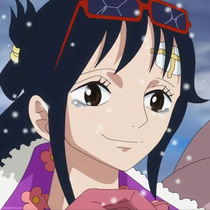 Góc nhìn mới Tashigi One Piece Live Action