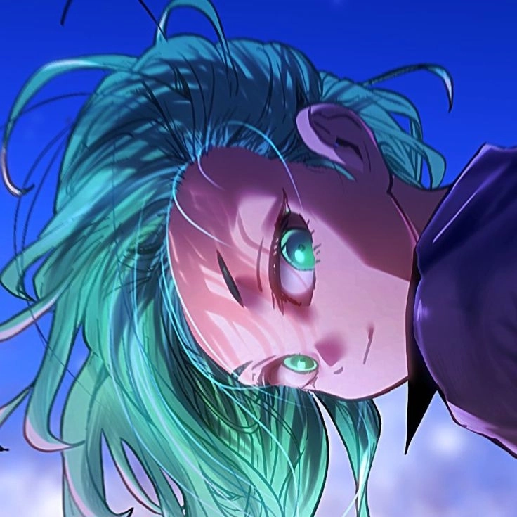 Bộ đôi Saitama and Tatsumaki thú vị