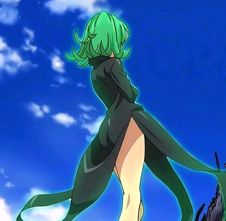 Top Tatsumaki combo mãn nhãn nhất